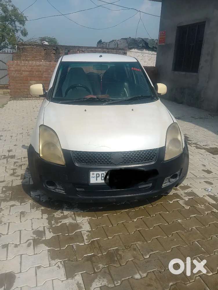 Maruti Suzuki Swift Ddis 2007