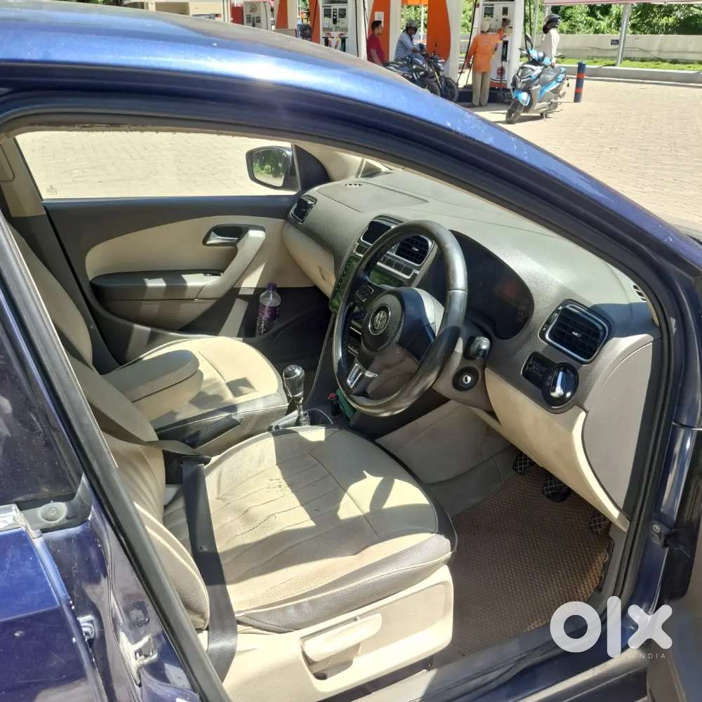 Volkswagen Vento 2013 Diesel ( Urgent Sell )