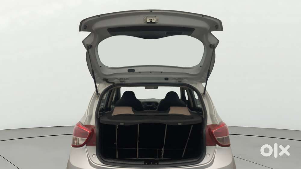 Hyundai Grand I10 Sportz 1.2 Kappa Vtvt, 2016, Petrol