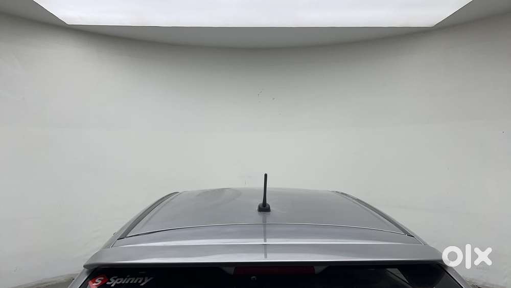 Maruti Suzuki Baleno 1.2 Zeta, 2019, Petrol