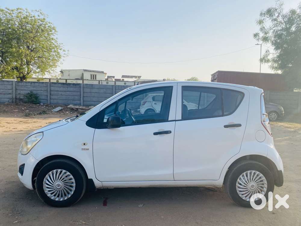 Maruti Suzuki Ritz Ldi, 2016, Diesel