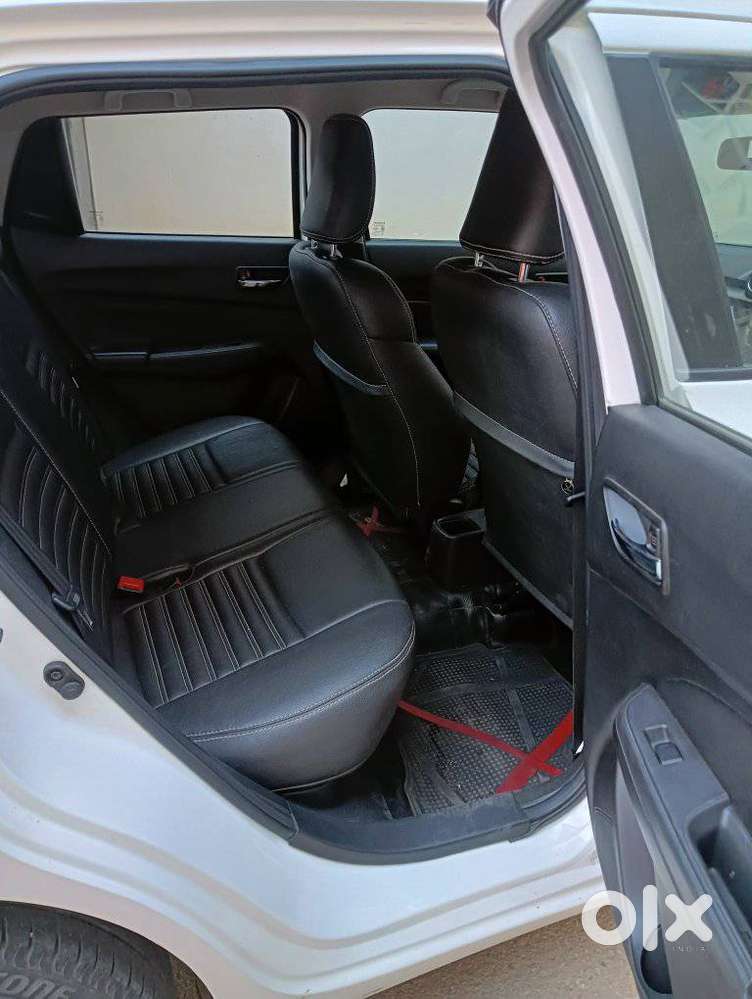 Maruti Suzuki Swift Amt Zdi Plus, 2022, Petrol