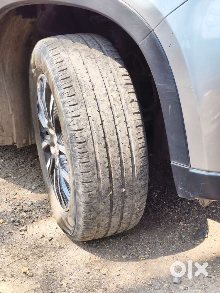 Toyota Urban Cruiser 1.5 Premium Grade At, 2022, Petrol