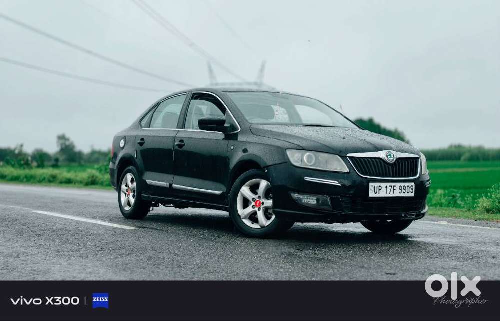 Brand: Skoda Model: [rapid/laura/fabia] Year: 2012 Fuel: Diesel Transm