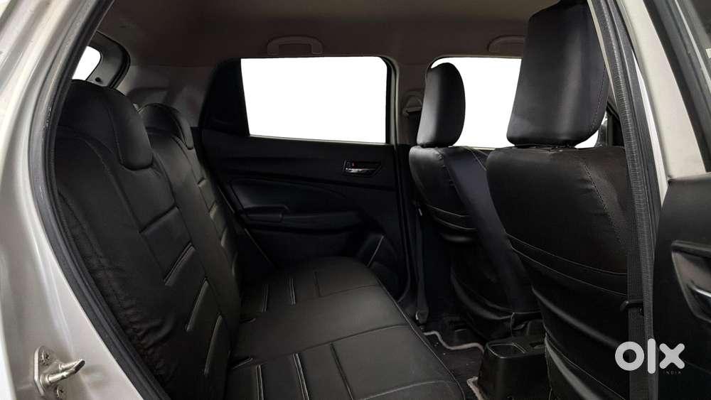 Maruti Suzuki Swift Amt Vxi, 2019, Petrol