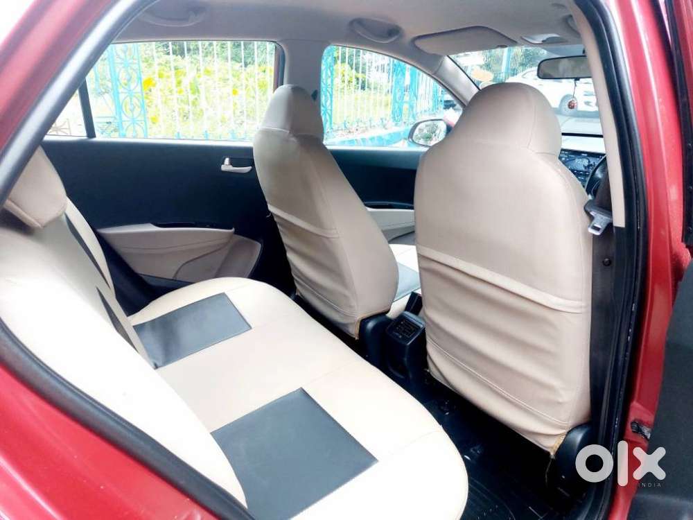 Hyundai Grand I10 Asta 1.2 At Vtvt, 2015, Petrol