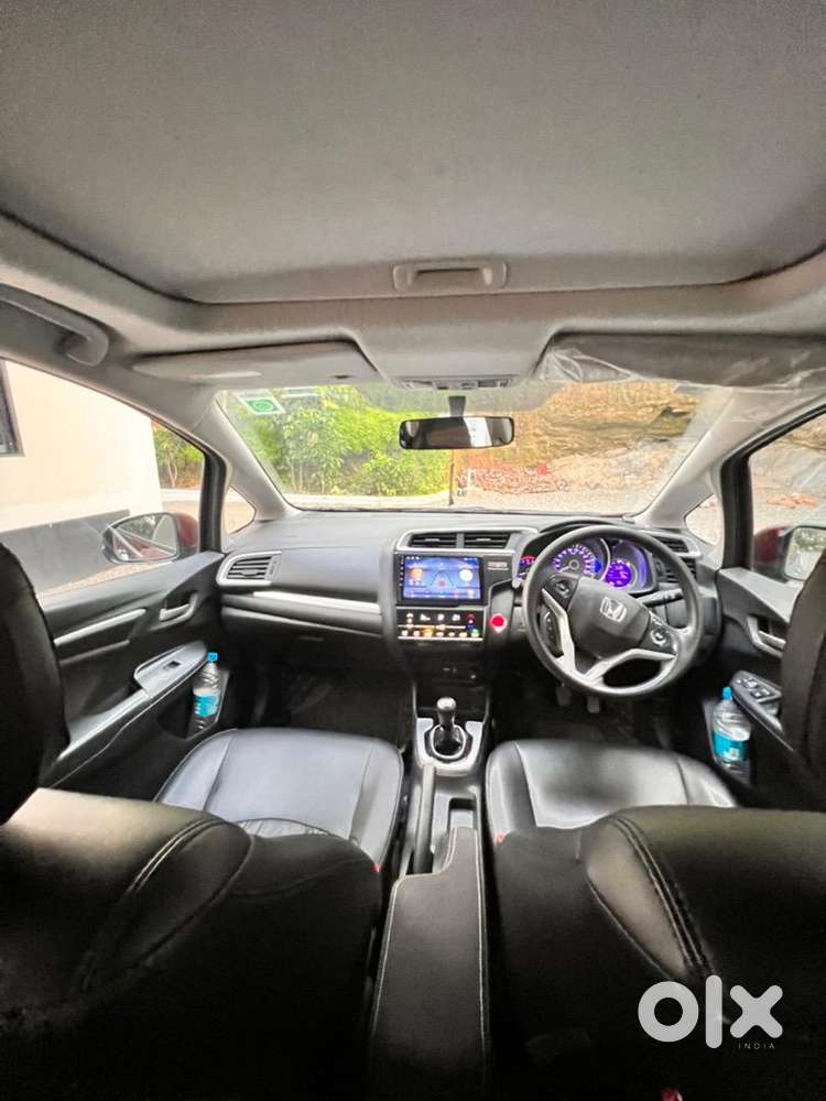 Honda Diesel Car 2017