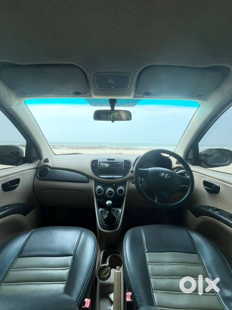 Hyundai I10 2010 Petrol Good Condition