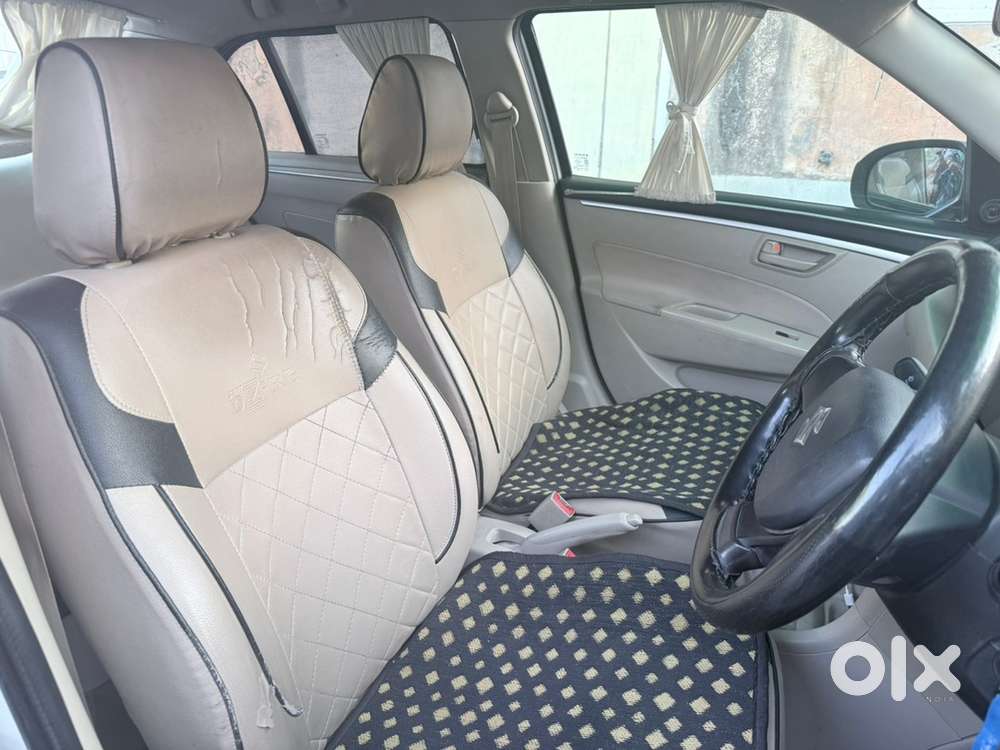 Maruti Suzuki Swift Dzire Tour 2021 Petrol Well Maintained