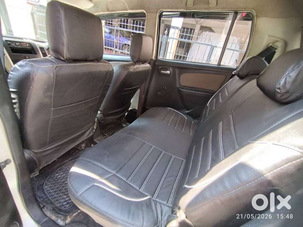 Maruti Suzuki Wagon R 1.0 2010-2019 Lxi (o), 2014, Petrol