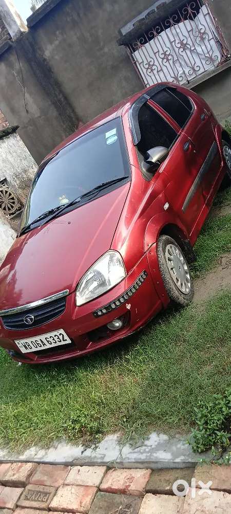 Tata Indica V2 2011 Diesel