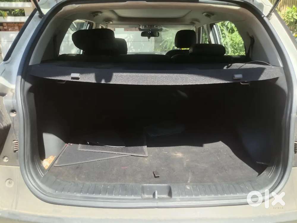 Hyundai Creta 2022 Petrol Well Maintained