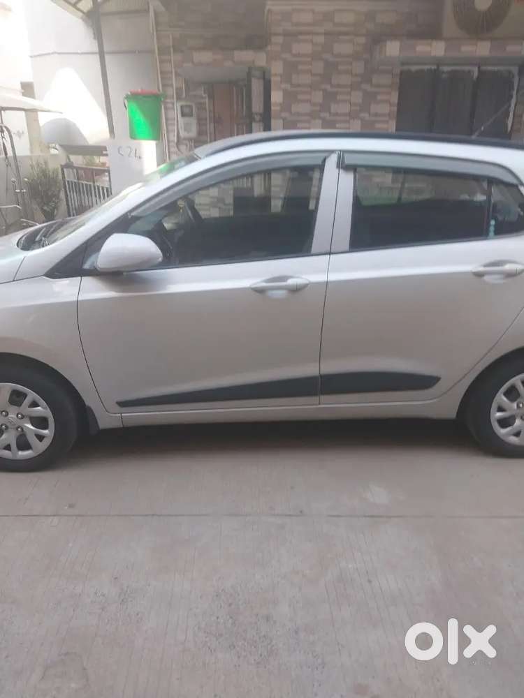 Hyundai Grand I10 2018 ..good & Best Condition