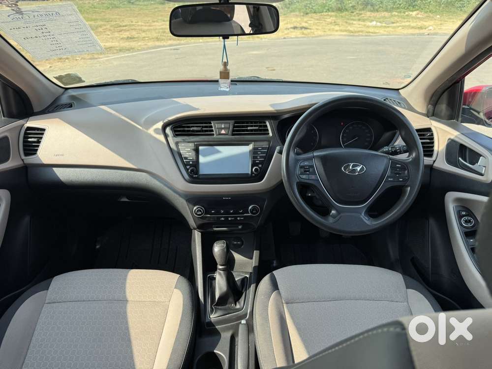 Hyundai I20 1.2 Asta Dual Tone, 2017, Petrol