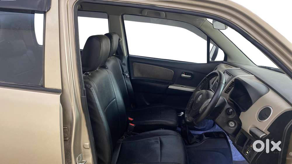 Maruti Suzuki Wagon R 1.0 Lxi Cng, 2013, Cng & Hybrids