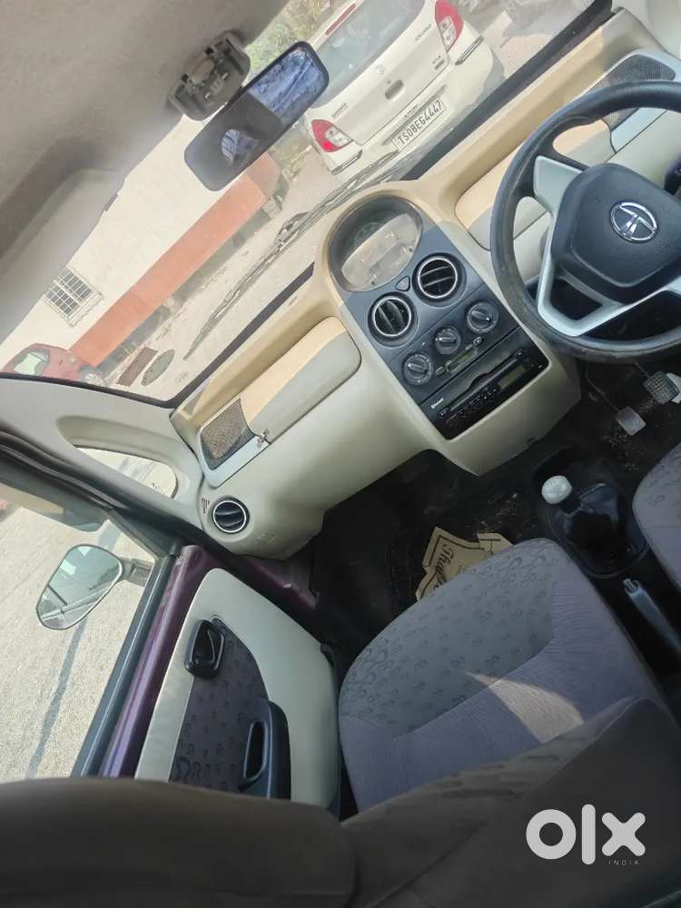 2016 Tata Nano Twist Xt Top Model Well Maintained Just 77000kms Driven