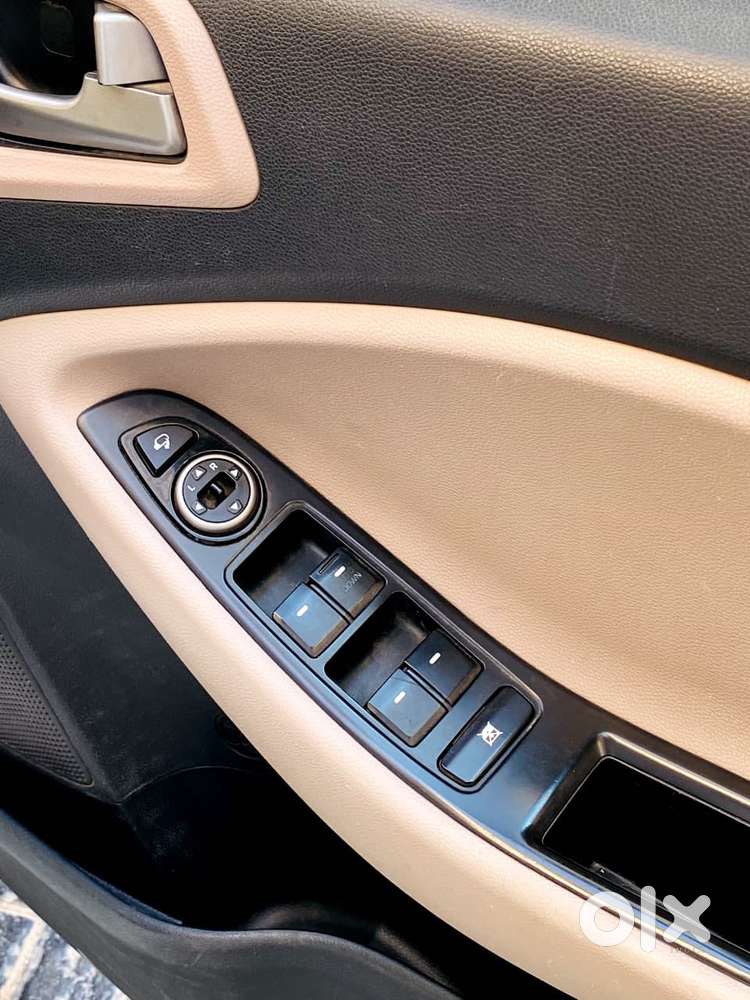 Hyundai Elite I20 [2018-2020] 1.4 Asta Crdi, 2018, Diesel