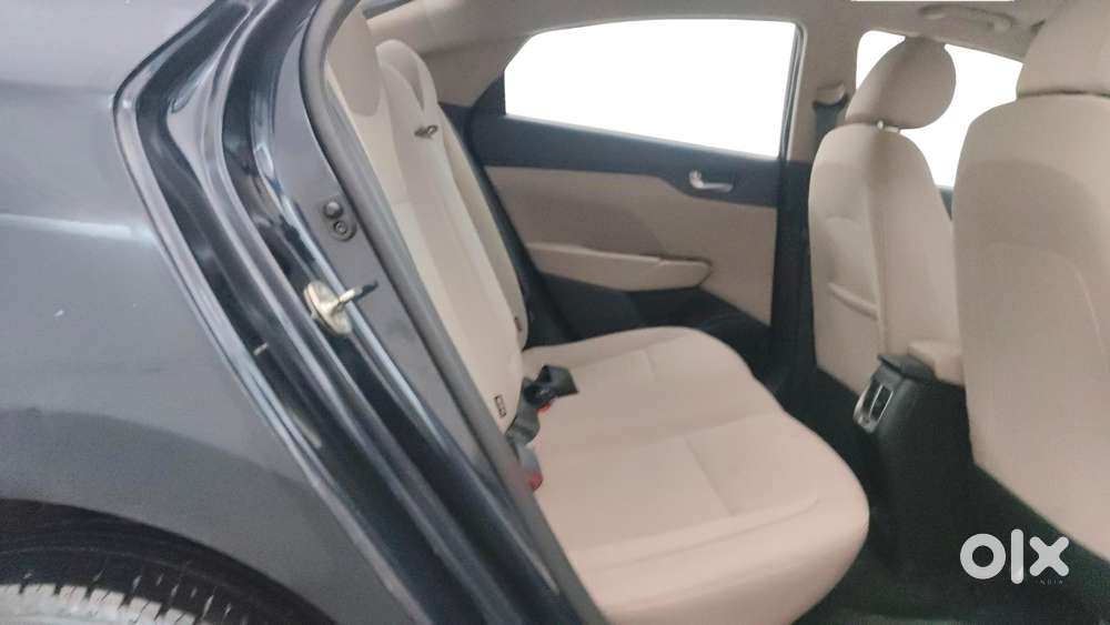 Hyundai Verna 1.5 Sx Vtvt, 2021, Petrol