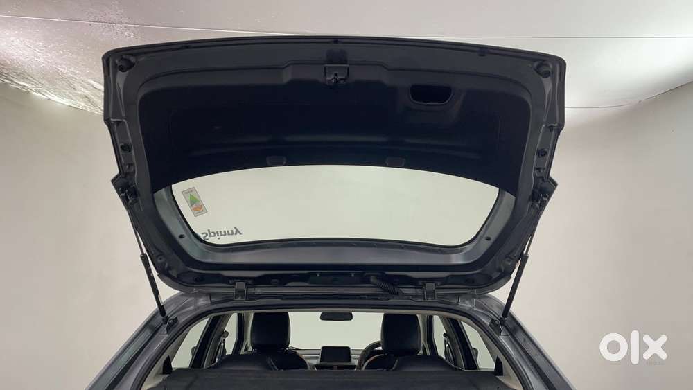 Tata Altroz 1.5 Xt Diesel, 2022, Diesel