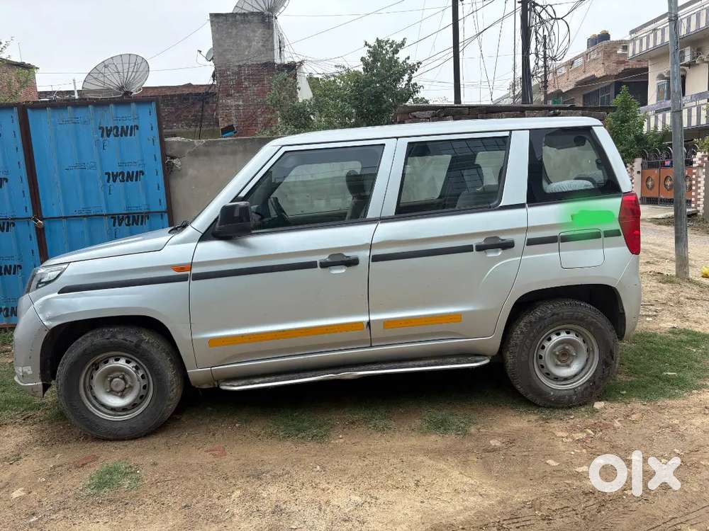 Bolero Neo
