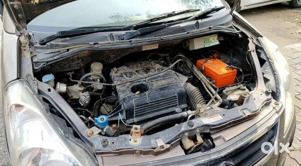 Maruti Suzuki Zen Estilo 2013 Lxi Bs Iv