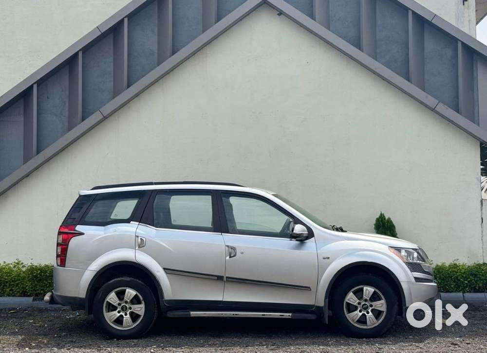 Mahindra Xuv500 W8, 2013, Diesel