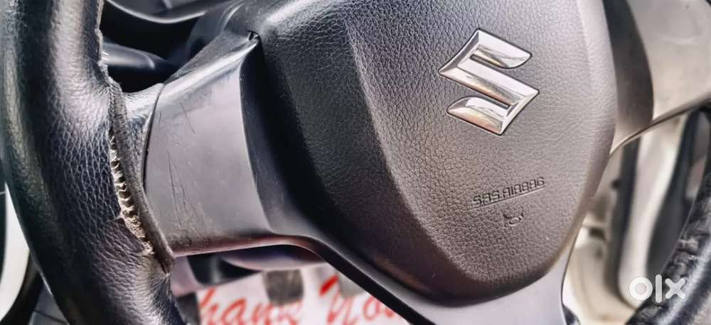 Maruti Suzuki Celerio X Vxi, 2018, Petrol