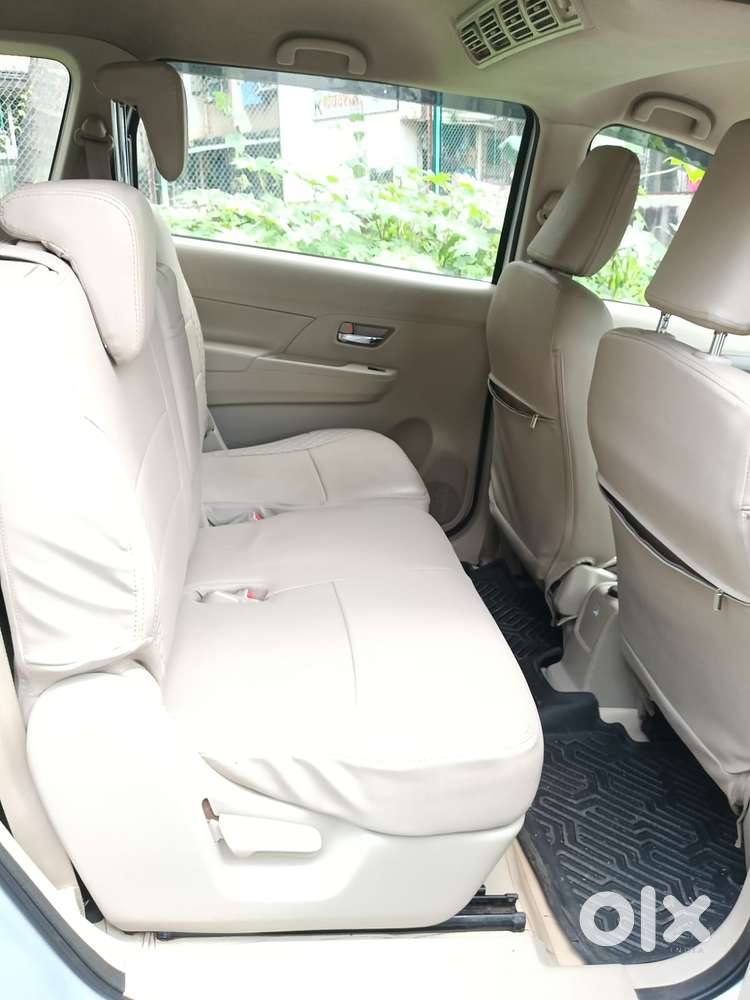 Maruti Suzuki Ertiga 2022-2023 Vxi Cng, 2023, Cng & Hybrids