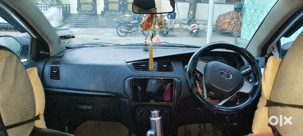 Tata Zest 2020 Diesel Good Condition