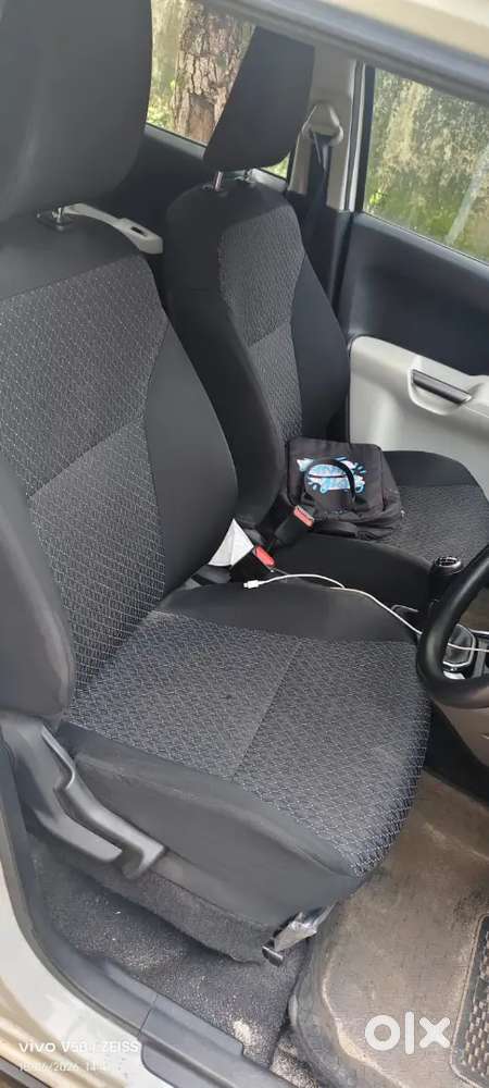 Maruti Suzuki Ignis 2023 Petrol Well Maintained