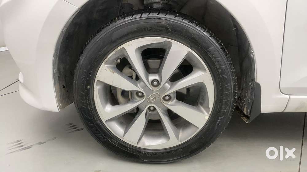 Hyundai Elite I20 Asta 1.2 Dual Tone, 2017, Petrol