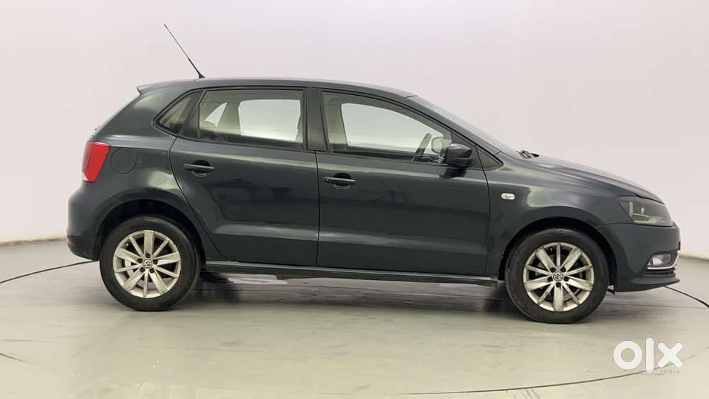 Volkswagen Polo 2013-2015 1.5 Tdi Highline, 2015, Diesel