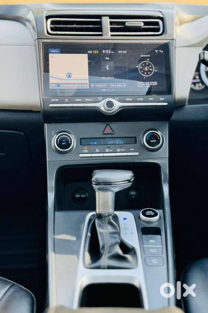 Hyundai Creta 1.5 Crdi Sx, 2020, Diesel