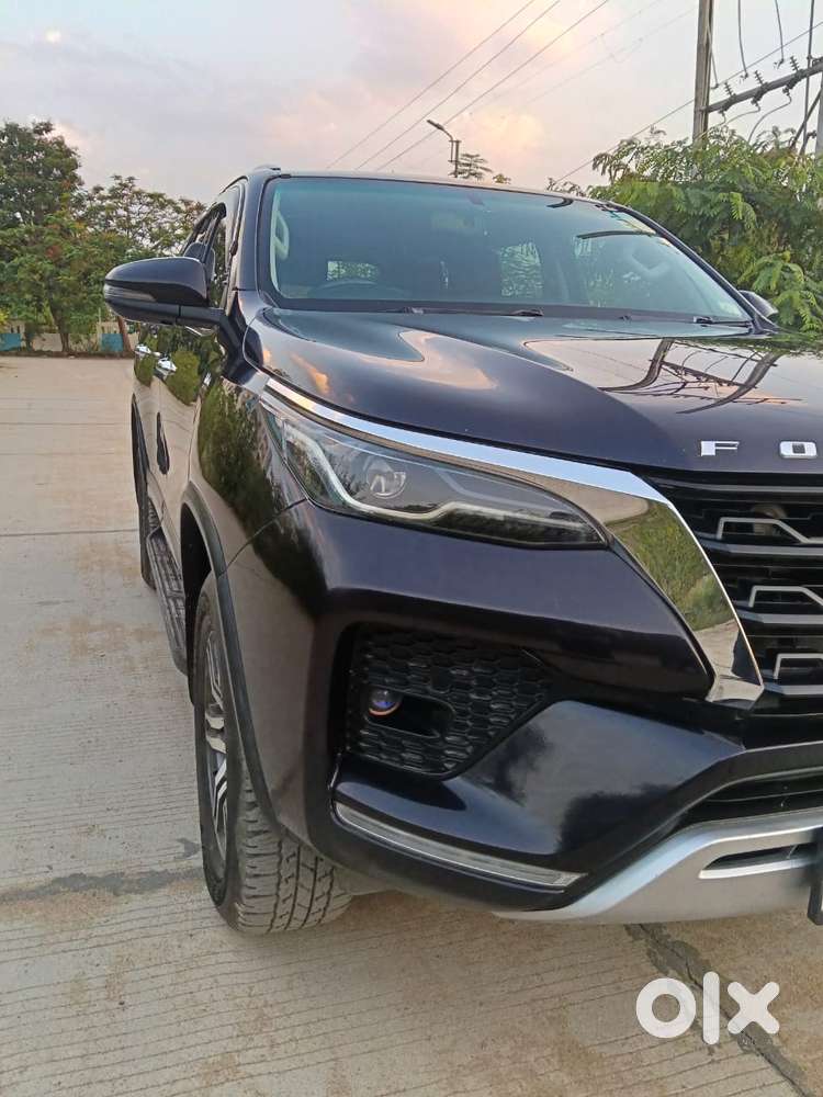 Toyota Fortuner 4x2 Mt 2.8 Diesel, 2023, Diesel