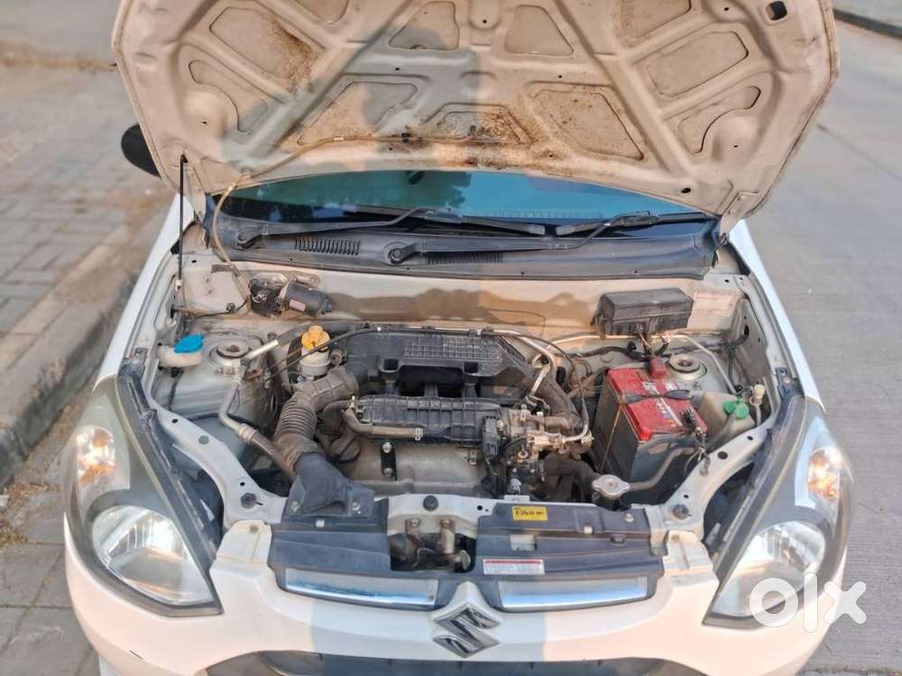 Maruti Suzuki Alto 800 2012-2016 Lxi, 2016, Petrol
