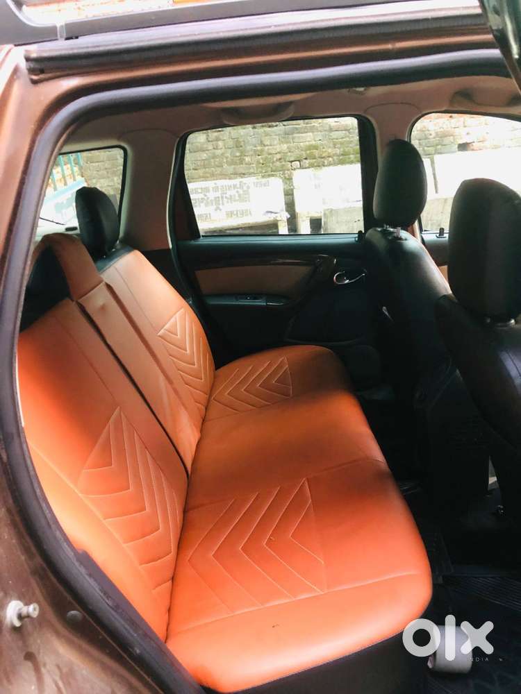 Renault Duster Diesel 2013 Variant