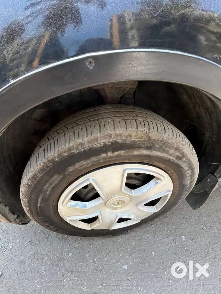 Mahindra Xuv500 2013 Diesel Well Maintained