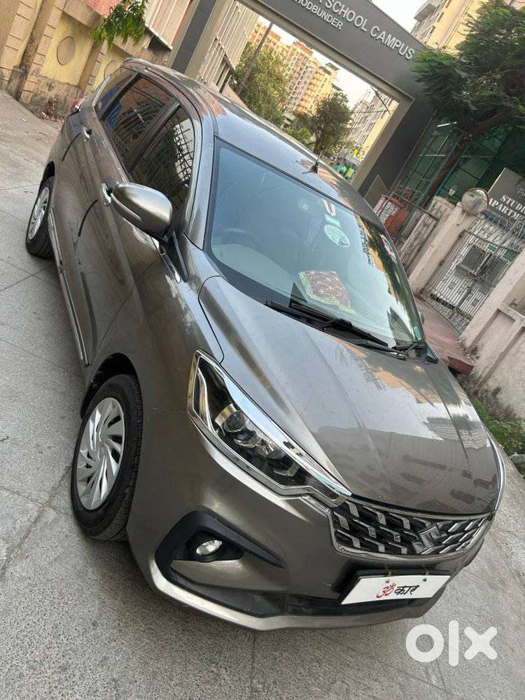 Maruti Suzuki Ertiga Vxi (o) Cng, 2022, Cng & Hybrids