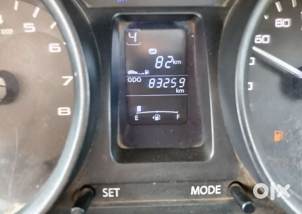 Tata Tiago Diesel 2018 Manual