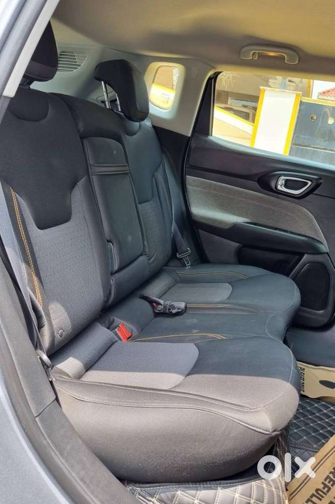 Jeep Compass 2.0 Sport, 2021, Diesel