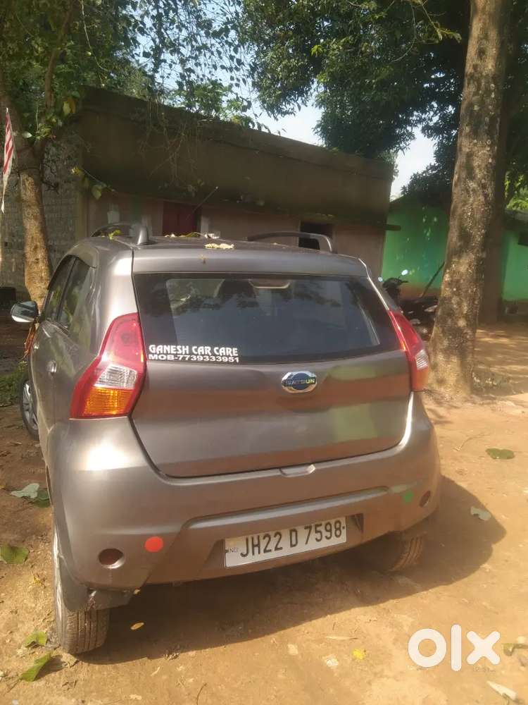 Renault New Duster 2019 Petrol