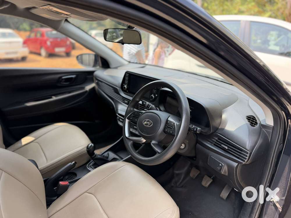 Hyundai I20 1.4 Sportz, 2022, Petrol