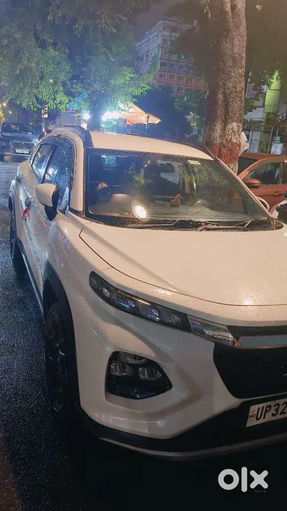 Maruti Suzuki Fronx Delta Plus 1.2 Mt 2025