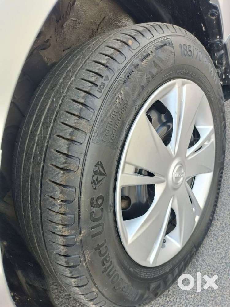 Nissan Sunny Xl O, 2019, Diesel