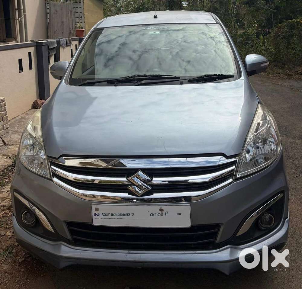 Maruti Suzuki Ertiga 2013 Diesel Good Condition