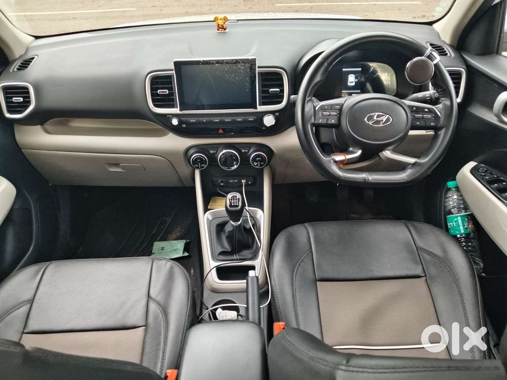Hyundai Venue 1.4 Crdi Sx, 2025, Diesel