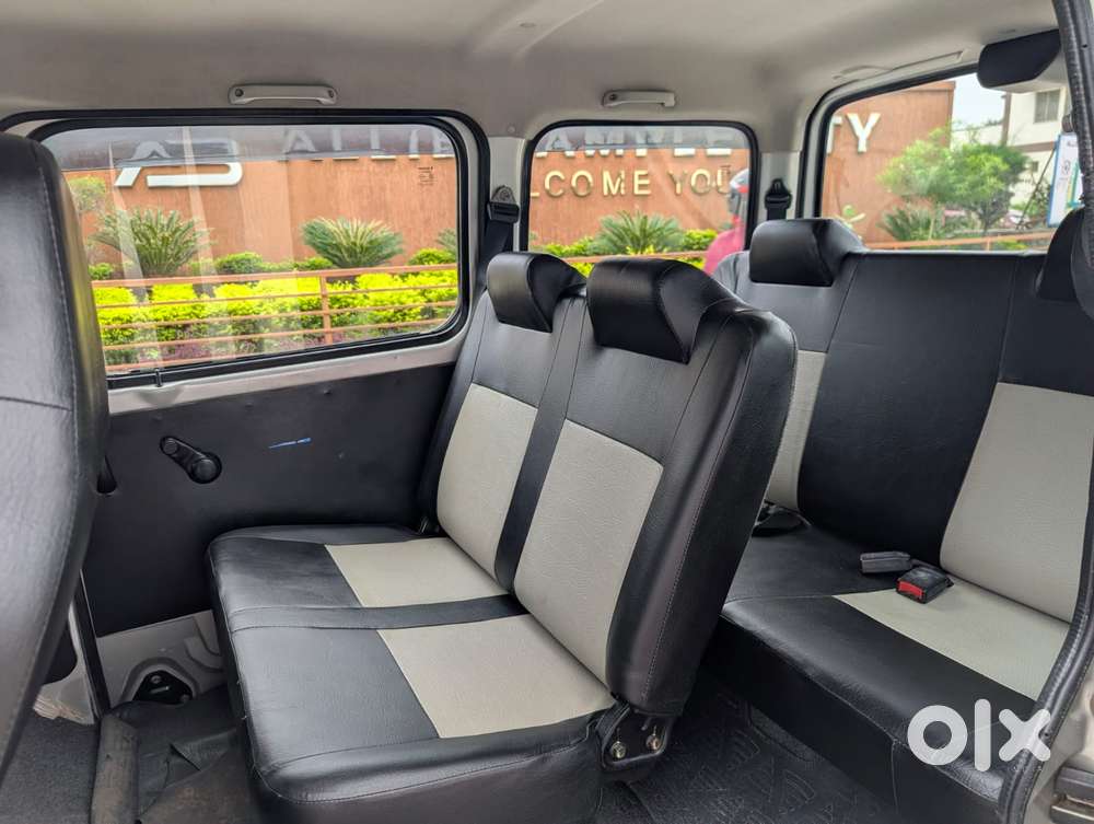 Maruti Suzuki Eeco 7 Seater Standard, 2023, Lpg