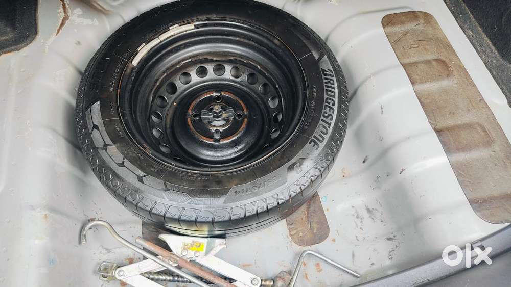 Hyundai Aura S Crdi Manual, 2020, Petrol