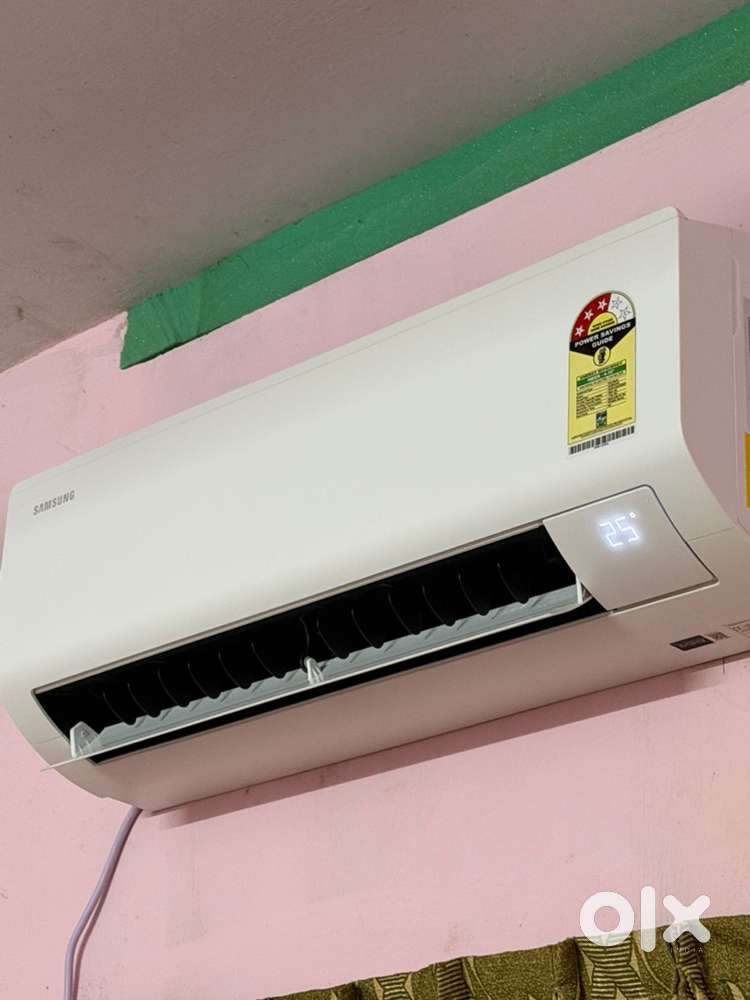Samsung inv ac