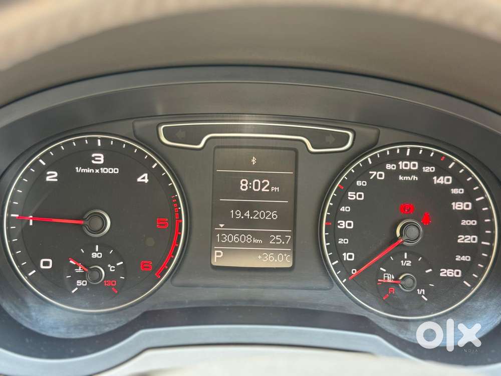 Audi Q3 35 Tdi Quattro Premium, 2014, Diesel